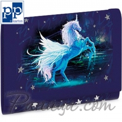 2019 Karton P+P Unicorn Детско портмоне 7-95118 2019 Karton P+P Unicorn Детско портмоне 7-95118